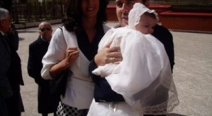 Protegido: mi pequeño tesoro