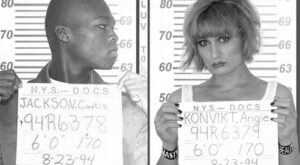 50 Cent – el álbum del Club de Fans