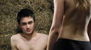 Daniel Radcliffe