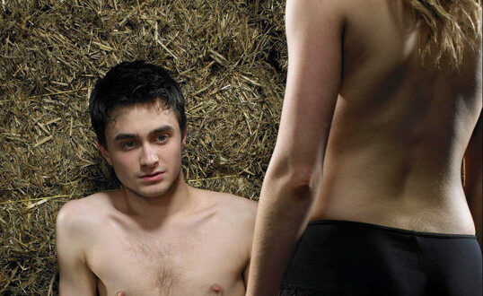 Daniel Radcliffe