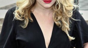 Mary-Kate Olsen