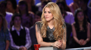Shakira