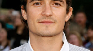 Orlando Bloom