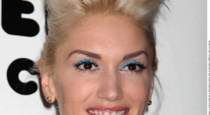 Gwen Stefani