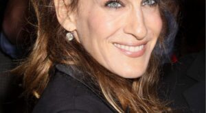 Sarah Jessica Parker