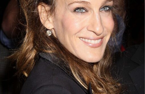 Sarah Jessica Parker
