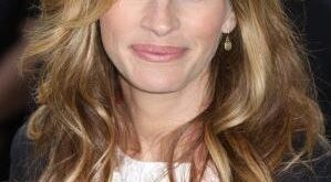 Julia Roberts
