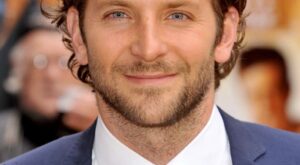 Bradley Cooper
