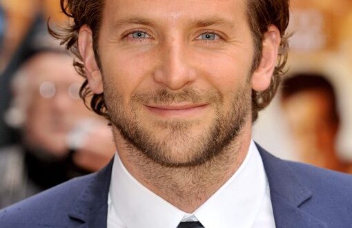 Bradley Cooper
