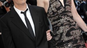 Charlotte Gainsbourg