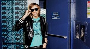 David Guetta