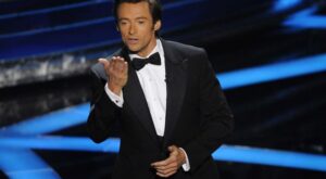 Hugh Jackman