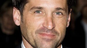 Patrick Dempsey