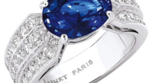 Anillos de compromiso de lujo