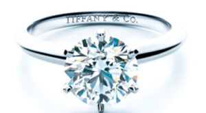 Anillos de compromiso de lujo