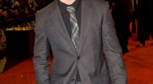 El lobo más famoso del cine está de cumpleaños. ¡Felicidades a Taylor Lautner!