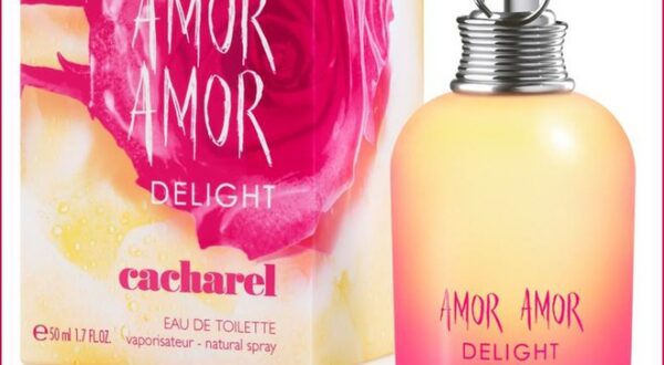 Perfumes de primavera : Selección de perfumes de primavera para mujer