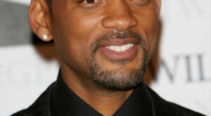 Will Smith