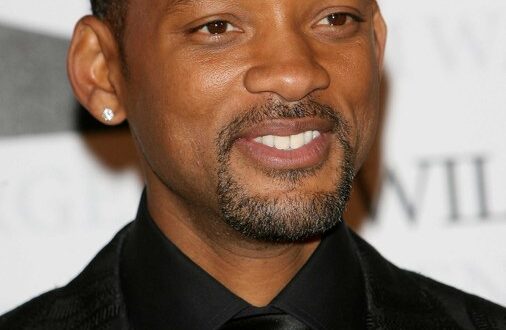 Will Smith