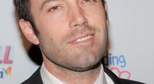 Ben Affleck