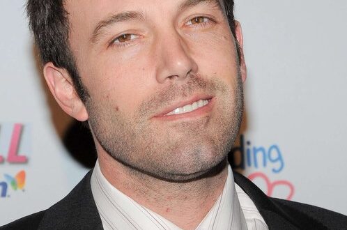Ben Affleck
