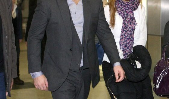 Robbie Williams