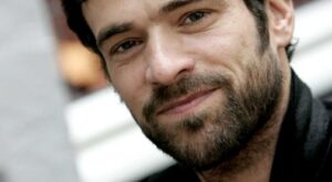 Romain Duris