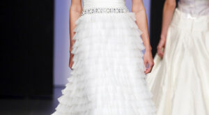 Cibeles Madrid Novias 2010