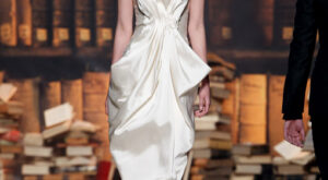 Pasarela Gaudí Novias 2010: Victorio & Lucchino