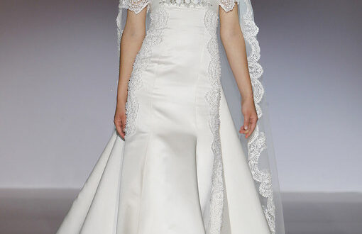 Pasarela Gaudí Novias 2010: Franc Sarabia