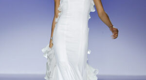 Pasarela Gaudí Novias 2010: Francis Montesinos