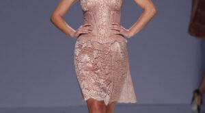 Barcelona Bridal Week: ¡Vestidos de fiesta!