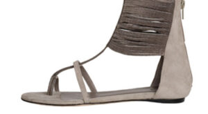 Protegido: Sandalias verano 2010