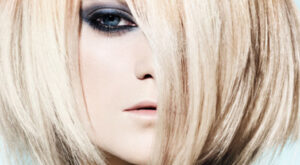 Peinados y cortes de pelo para cabello rubio