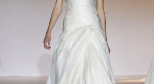 Vestidos de novia: Palabras de honor