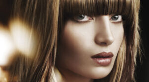 Peinados para cabello liso 2011