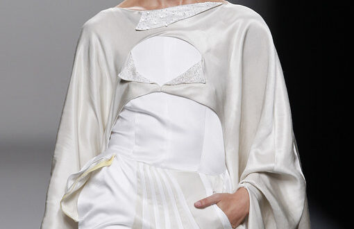 Ion Fiz – Colección SS2011 Cibeles