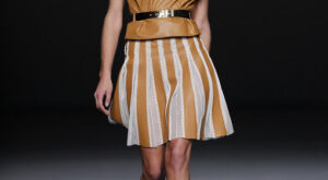 Teresa Helbig – Colección SS2011 Cibeles