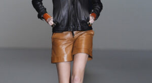 Nicolas Vaudelet – Colección SS2011 Cibeles