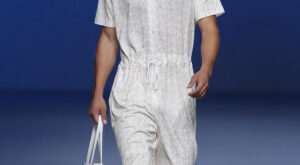 Carlos Díez – Colección SS2011 Cibeles