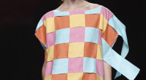 Agatha Ruíz de la Prada – Colección SS2011 Cibeles