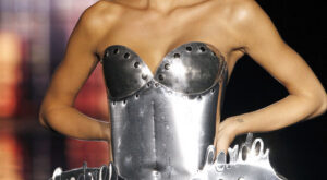 Andrés Sardá – Colección SS2011 Cibeles