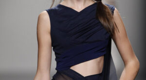 Jesús del Pozo – Colección SS2011 Cibeles