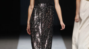 Miguel Palacio – Colección SS2011 Cibeles