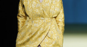 Duyos – Colección SS2011 Cibeles