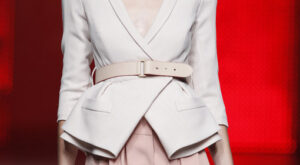 Ana Locking – Colección SS2011 Cibeles