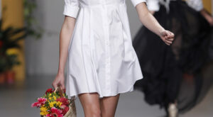 Francis Montesinos – Colección SS2011 Cibeles