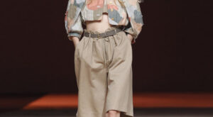 Ailanto -Colección SS2011 Cibeles