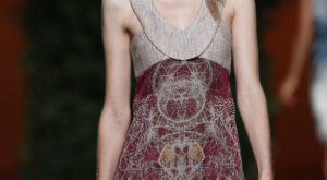 Devota & Lomba – Colección SS2011 Cibeles