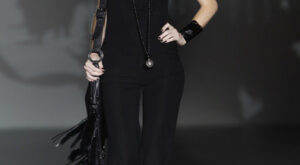 Roberto Verino Colección SS2011 Cibeles